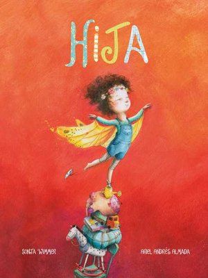 cover image of Hija (Little One)